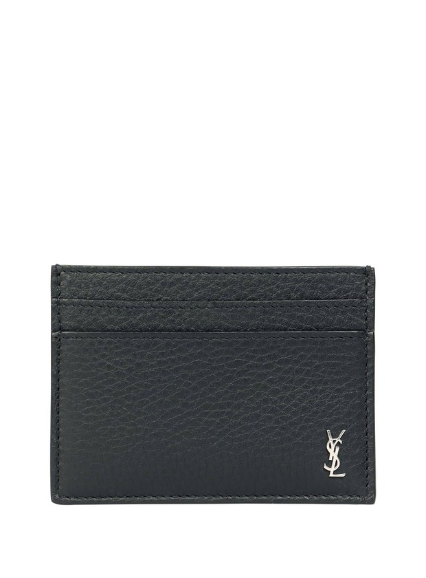 NOVČANIK M  SAINT LAURENT